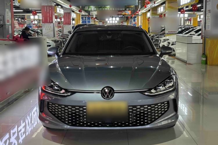 Used Volkswagen Lamando 2022 Lavida L 280TSI DSG Cool & Spicy Edition Exterior 1