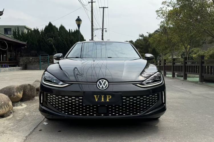 Used Volkswagen Lamando 2022 Lavida L 280TSI DSG Cool & Spicy Edition Exterior 1