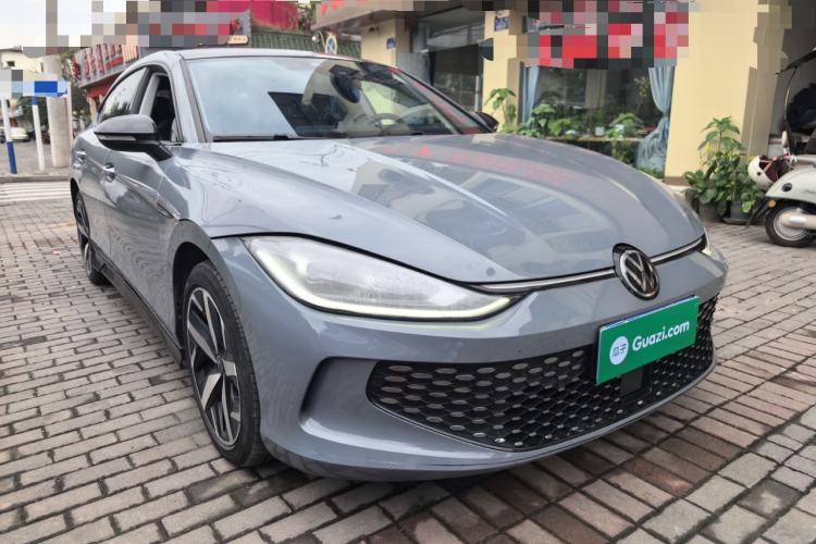 Used Volkswagen Lamando 2022 Lavida L 280TSI DSG Cool & Spicy Edition Exterior 1