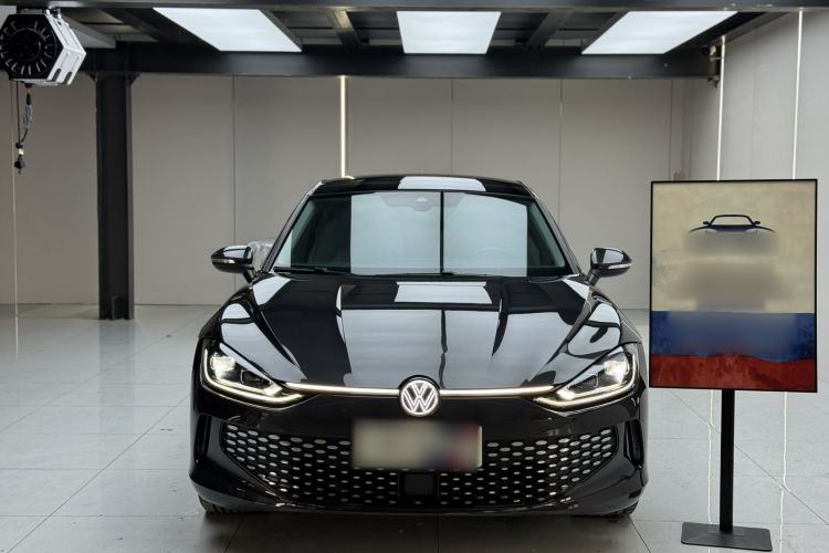 Used Volkswagen Lamando 2022 Lavida L 280TSI DSG Cool & Spicy Edition Exterior 2