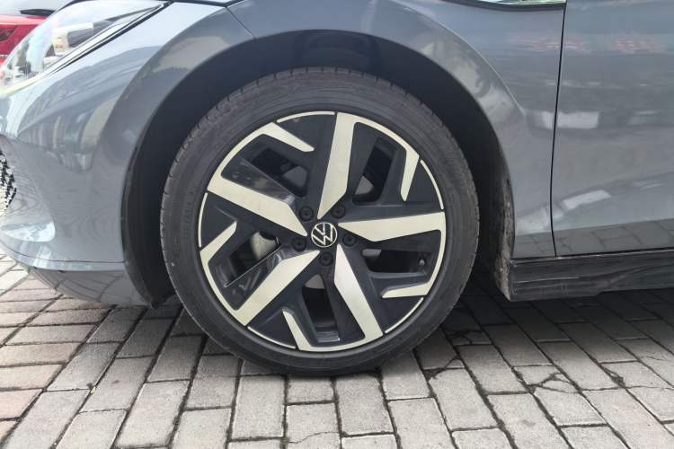 Used Volkswagen Lamando 2022 Lavida L 280TSI DSG Cool & Spicy Edition Exterior 4