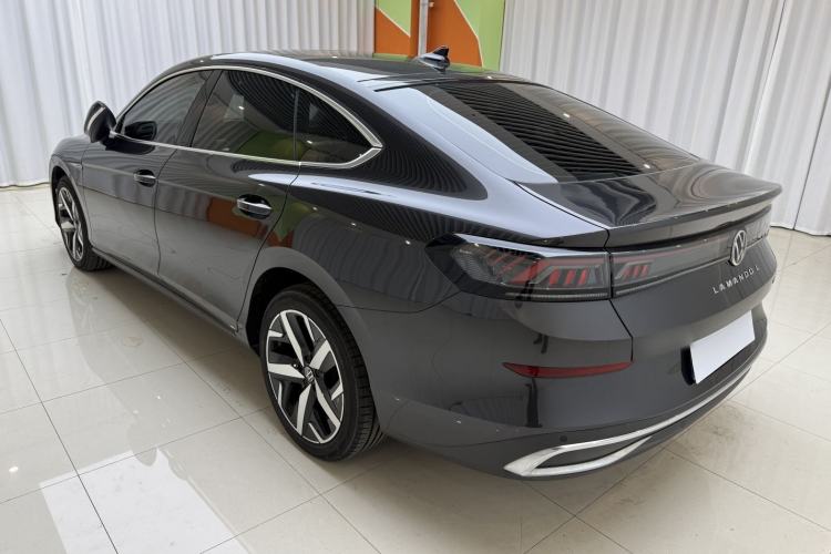 Used Volkswagen Lamando 2022 Lavida L 280TSI DSG Cool & Spicy Edition Exterior 5