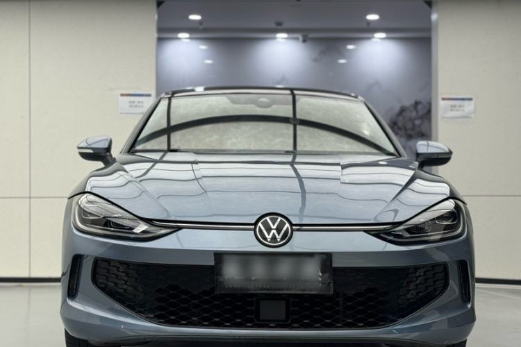 Used Volkswagen Lamando 2022 Lingdu L 280TSI DSG Spicy Edition Exterior 5