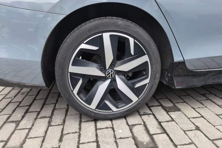 Used Volkswagen Lamando 2022 Lavida L 280TSI DSG Cool & Spicy Edition Exterior 5