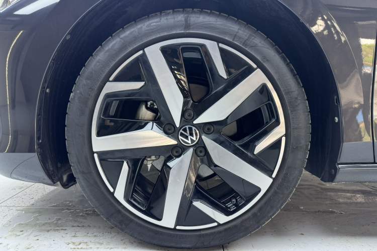 Used Volkswagen Lamando 2022 Lavida L 280TSI DSG Cool & Spicy Edition Exterior 8