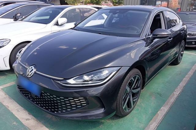 Used Volkswagen Lamando 2022 Lavida L 280TSI DSG Cool & Spicy Edition