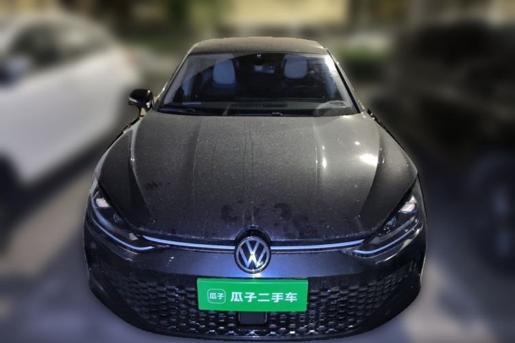 Used Volkswagen Lamando 2022 Lavida L 280TSI DSG Cool & Spicy Edition Front