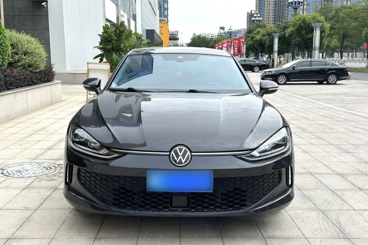 Used Volkswagen Lamando 2022 Lingdu L 280TSI DSG Spicy Edition Front