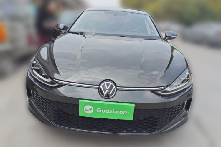 Used Volkswagen Lamando 2022 Lavida L 280TSI DSG Hot Edition Front