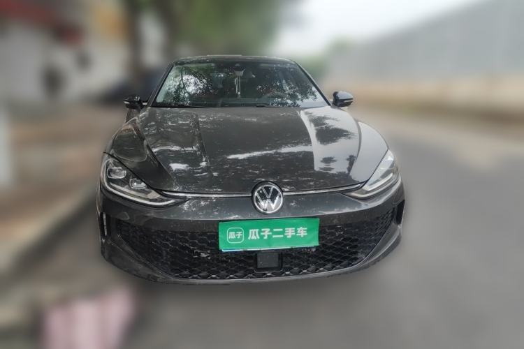 Used Volkswagen Lamando 2022 Lingdu L 280TSI DSG Spicy Edition Front