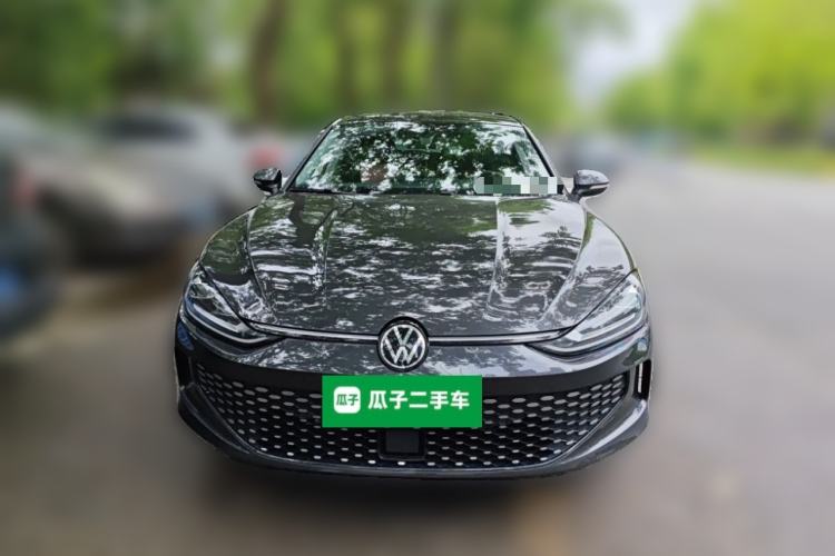 Used Volkswagen Lamando 2022 Lavida L 280TSI DSG Cool & Spicy Edition Front
