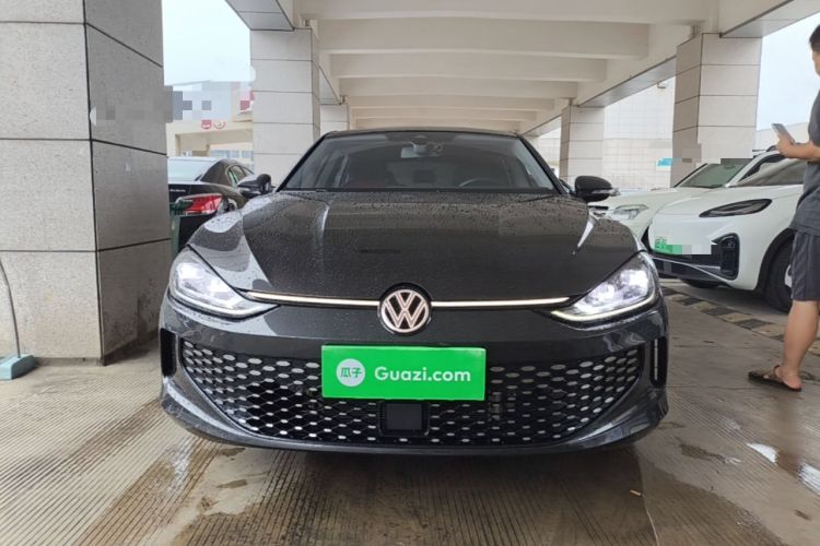 Used Volkswagen Lamando 2022 Lavida L 280TSI DSG Cool & Spicy Edition Front