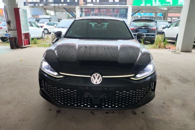 Used Volkswagen Lamando 2022 Lavida L 280TSI DSG Cool & Spicy Edition Front