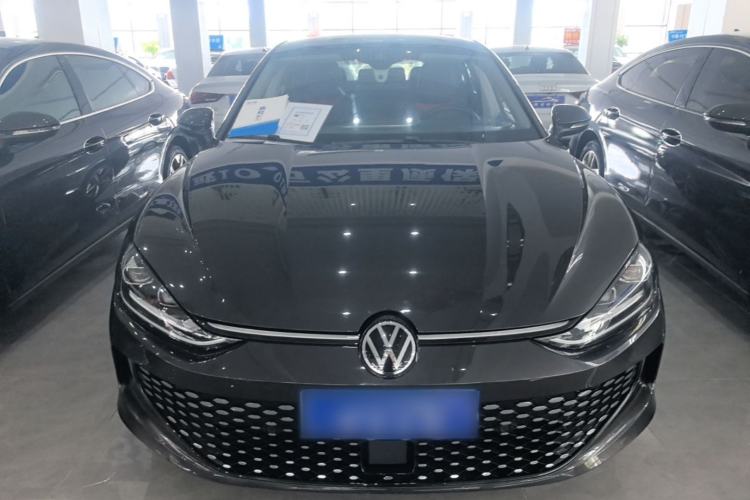 Used Volkswagen Lamando 2022 Lavida L 280TSI DSG Cool & Spicy Edition Front