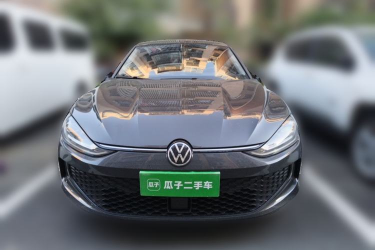 Used Volkswagen Lamando 2022 Lingdu L 280TSI DSG Spicy Edition Front