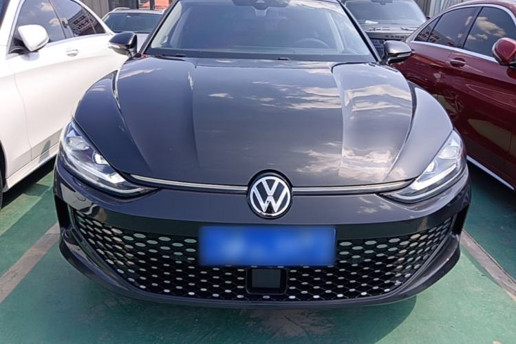 Used Volkswagen Lamando 2022 Lavida L 280TSI DSG Cool & Spicy Edition Front