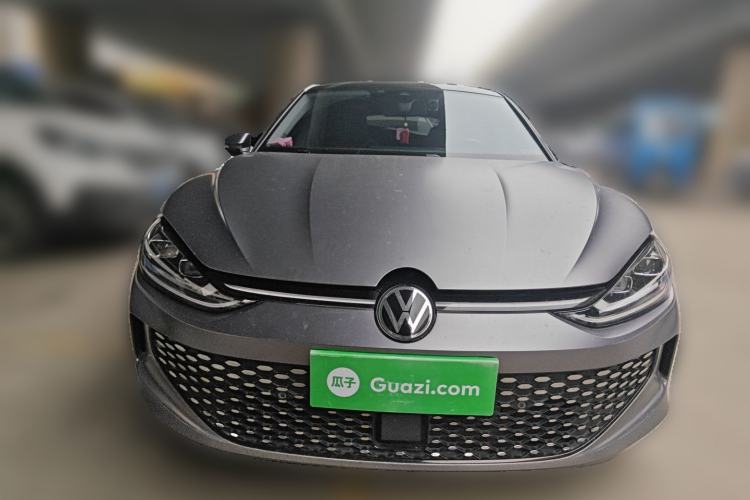 Used Volkswagen Lamando 2022 Lavida L 280TSI DSG Cool & Spicy Edition Front