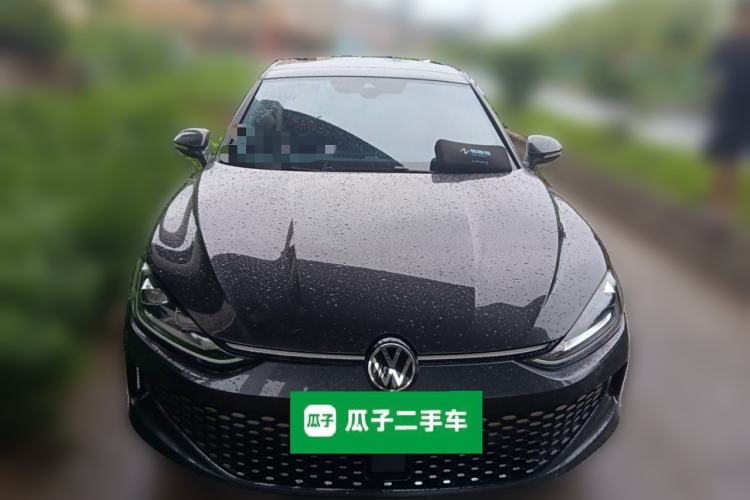 Used Volkswagen Lamando 2022 Lavida L 280TSI DSG Cool & Spicy Edition Front