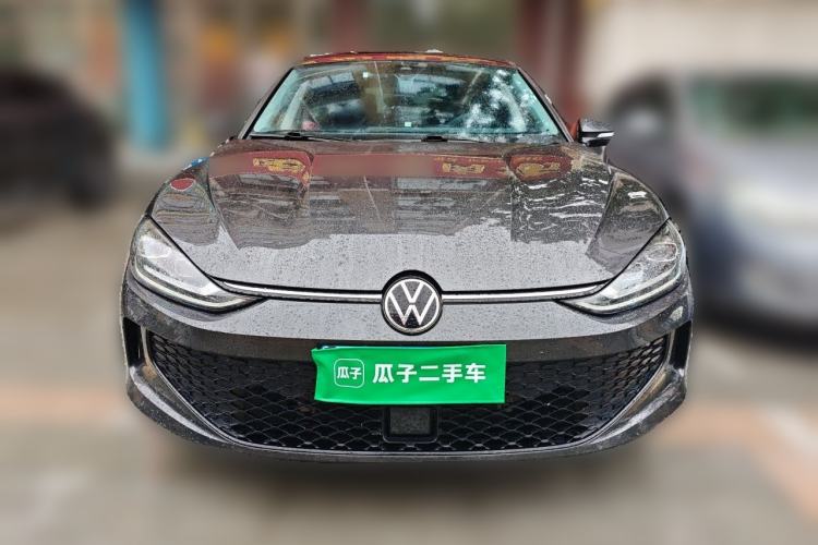 Used Volkswagen Lamando 2022 Lingdu L 280TSI DSG Spicy Edition Front