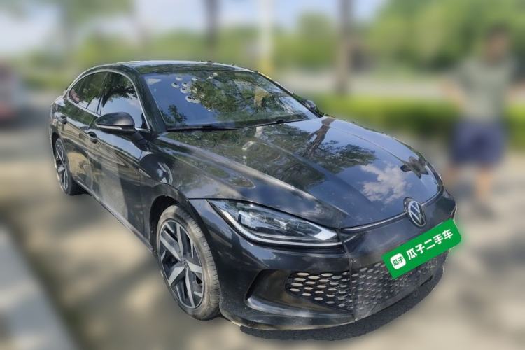 Used Volkswagen Lamando 2022 Lavida L 280TSI DSG Cool & Spicy Edition Front Right 45 Deg