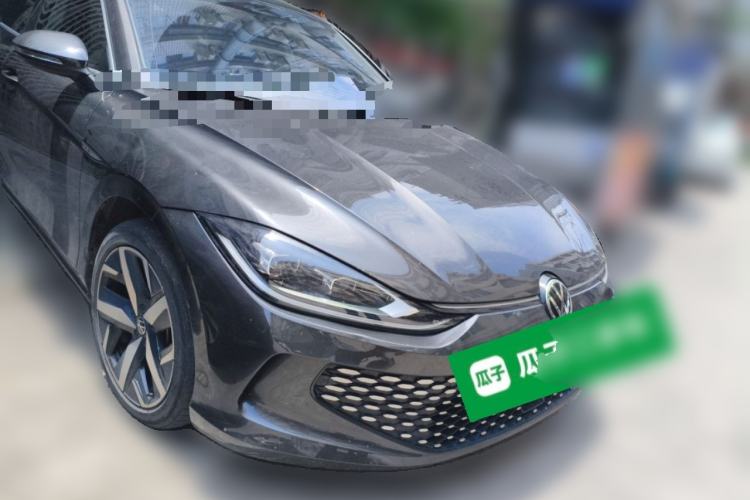 Used Volkswagen Lamando 2022 Lavida L 280TSI DSG Cool & Spicy Edition Front Right 45 Deg