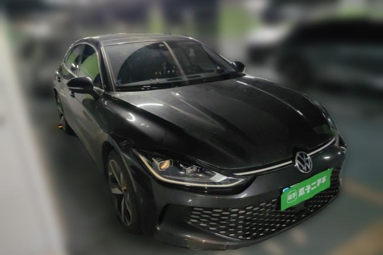 Used Volkswagen Lamando 2022 Lavida L 280TSI DSG Cool & Spicy Edition Front Right 45 Deg