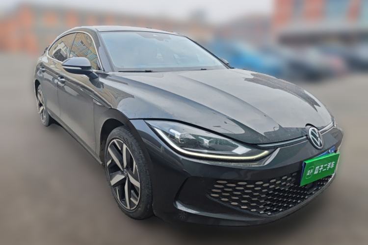 Used Volkswagen Lamando 2022 Lavida L 280TSI DSG Cool & Spicy Edition Front Right 45 Deg