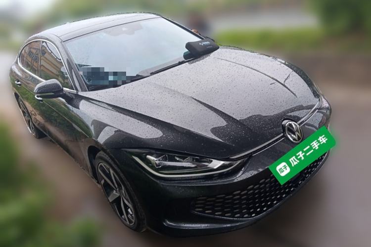 Used Volkswagen Lamando 2022 Lavida L 280TSI DSG Cool & Spicy Edition Front Right 45 Deg