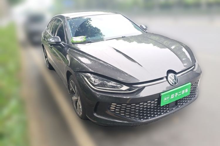 Used Volkswagen Lamando 2022 Lavida L 280TSI DSG Cool & Spicy Edition Front Right 45 Deg
