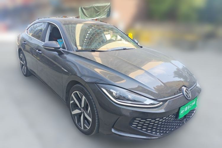 Used Volkswagen Lamando 2022 Lavida L 280TSI DSG Cool & Spicy Edition Front Right 45 Deg
