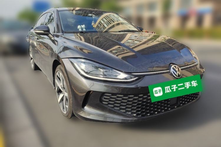 Used Volkswagen Lamando 2022 Lavida L 280TSI DSG Cool & Spicy Edition Front Right 45 Deg