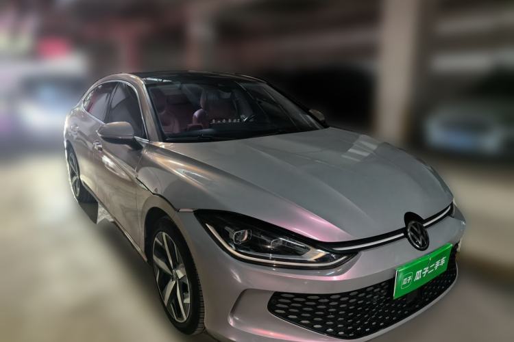 Used Volkswagen Lamando 2022 Lavida L 280TSI DSG Cool & Spicy Edition Front Right 45 Deg
