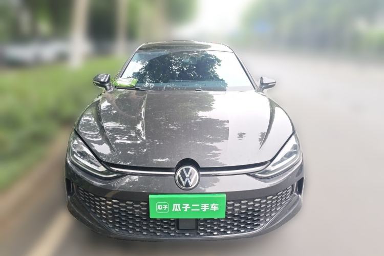Used Volkswagen Lamando 2022 Lavida L 280TSI DSG Cool & Spicy Edition Front