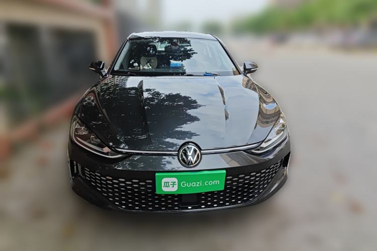 Used Volkswagen Lamando 2022 Lavida L 280TSI DSG Cool & Spicy Edition Front