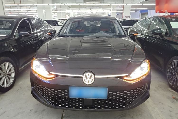 Used Volkswagen Lamando 2022 Lavida L 280TSI DSG Cool & Spicy Edition Front