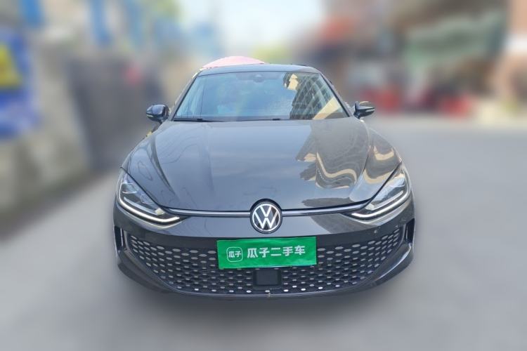 Used Volkswagen Lamando 2022 Lavida L 280TSI DSG Cool & Spicy Edition Front