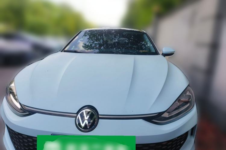 Used Volkswagen Lamando 2022 Lavida L 280TSI DSG Cool & Spicy Edition Front