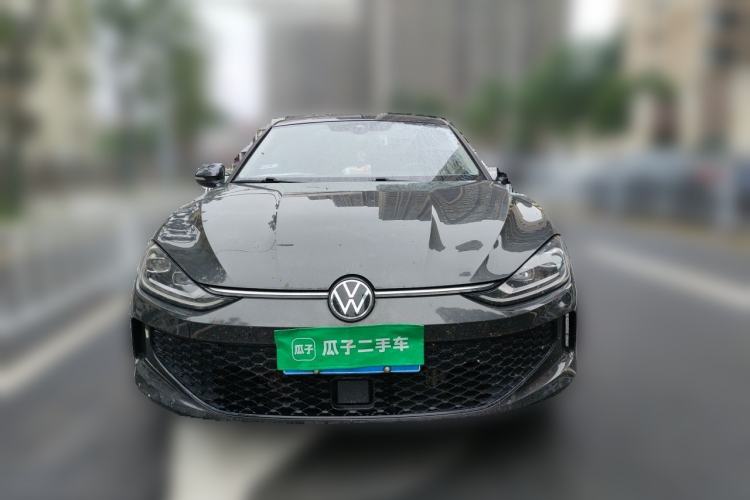 Used Volkswagen Lamando 2022 Lavida L 280TSI DSG Hot Edition Front