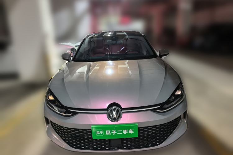 Used Volkswagen Lamando 2022 Lavida L 280TSI DSG Cool & Spicy Edition Front