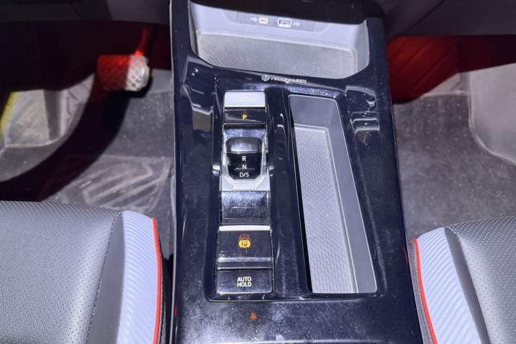 Used Volkswagen Lamando 2022 Lingdu L 280TSI DSG Spicy Edition Gear Lever