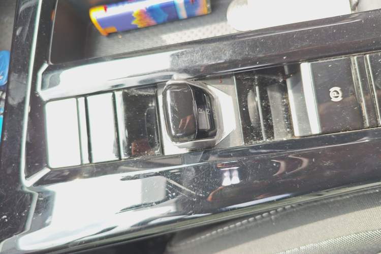 Used Volkswagen Lamando 2022 Lavida L 280TSI DSG Hot Edition Gear Lever