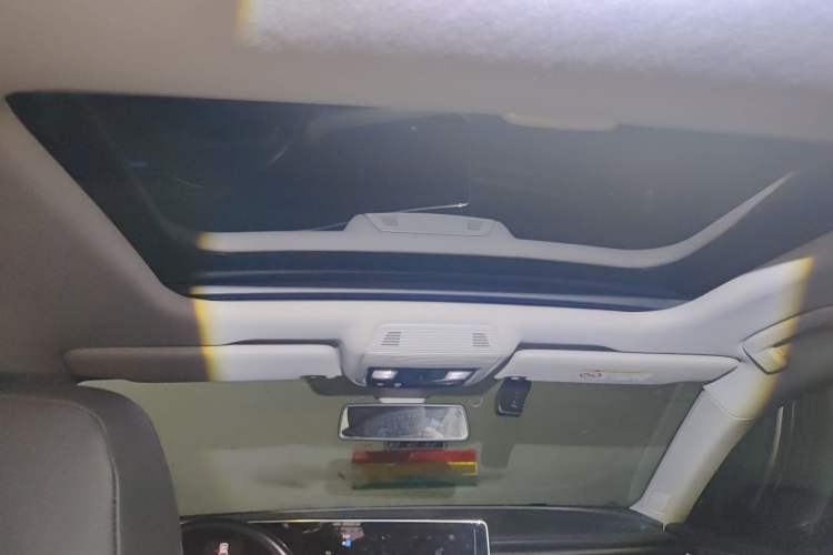 Used Volkswagen Lamando 2022 Lavida L 280TSI DSG Cool & Spicy Edition Headliner