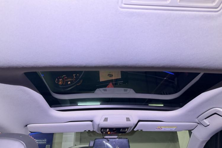 Used Volkswagen Lamando 2022 Lingdu L 280TSI DSG Spicy Edition Headliner