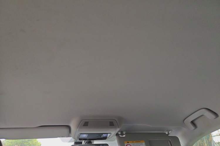 Used Volkswagen Lamando 2022 Lavida L 280TSI DSG Hot Edition Headliner