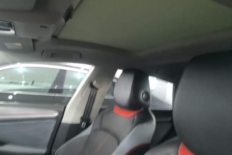 Used Volkswagen Lamando 2022 Lavida L 280TSI DSG Cool & Spicy Edition Headliner