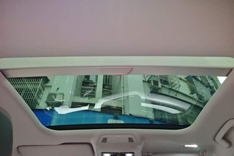 Used Volkswagen Lamando 2022 Lavida L 280TSI DSG Cool & Spicy Edition Headliner