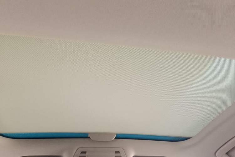 Used Volkswagen Lamando 2022 Lingdu L 280TSI DSG Spicy Edition Headliner