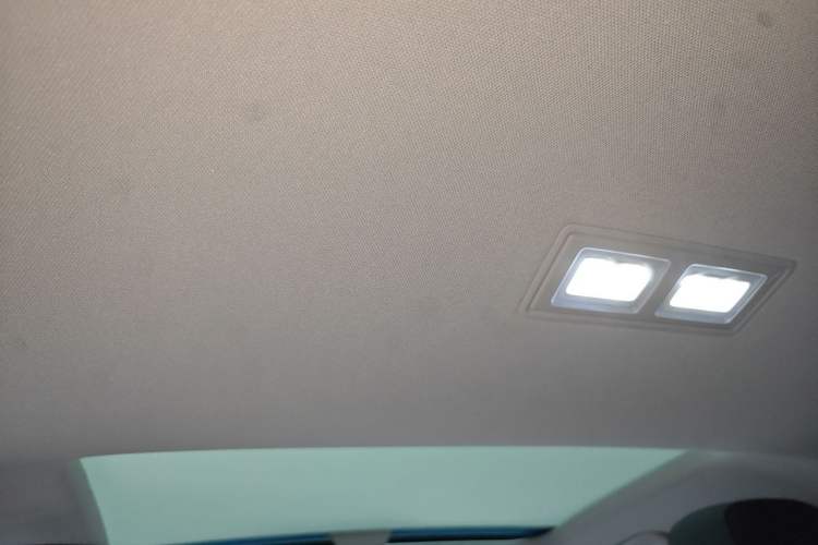 Used Volkswagen Lamando 2022 Lingdu L 280TSI DSG Spicy Edition Headliner
