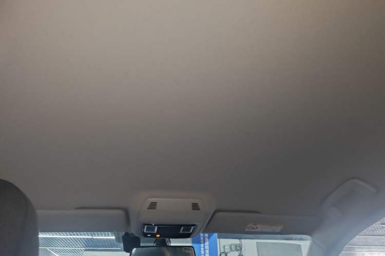 Used Volkswagen Lamando 2022 Lavida L 280TSI DSG Hot Edition Headliner
