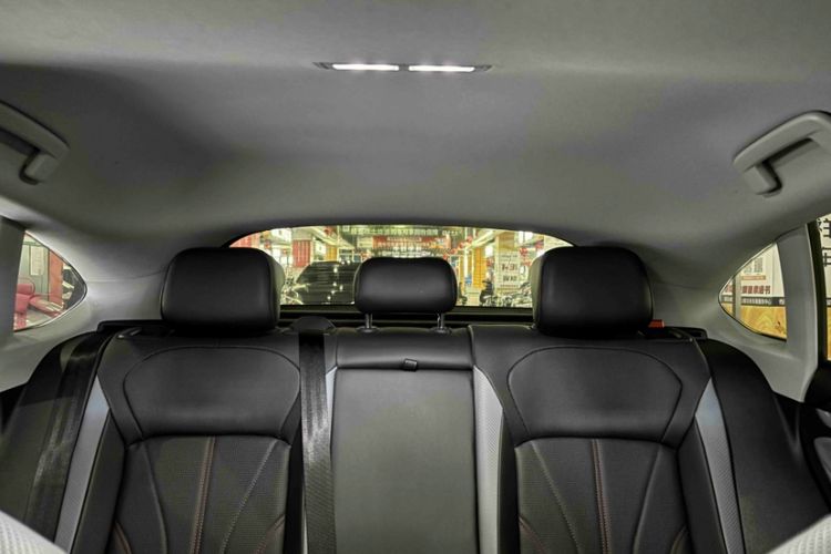 Used Volkswagen Lamando 2022 Lavida L 280TSI DSG Cool & Spicy Edition Headliner